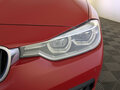 2016 BMW 3 серии 318i VI (F3x) Рестайлинг, красный - вид 10