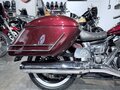 2009 Yamaha XVS950, пурпурный, 799000 рублей - вид 10