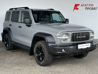 2023 Tank 300 I, серый, 3399000 рублей, вид 3