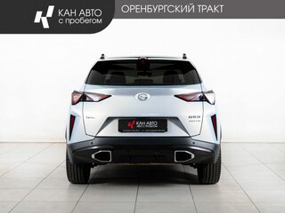 2024 GAC GS3, серый, 1928000 рублей, вид 4
