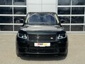 2017 Land Rover Range Rover IV Рестайлинг, зелёный - вид 1