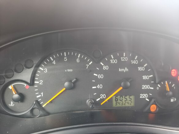 2001 Ford Focus I Рестайлинг, серебристый, 250000 рублей - вид 15