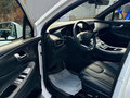 2021 Hyundai Santa Fe IV Рестайлинг, белый, 3950000 рублей - вид 8