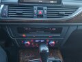 2016 Audi A6 IV (C7) Рестайлинг, серый, 1950000 рублей - вид 8
