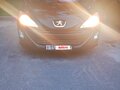 2008 Peugeot 308 I, чёрный, 450000 рублей - вид 2