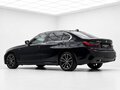 2022 BMW 3 серии Long 320Li VII (G2x), чёрный, 3080000 рублей - вид 6