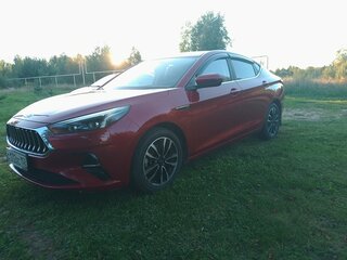 2020 JAC J7 I, пурпурный, 1450000 рублей, вид 1