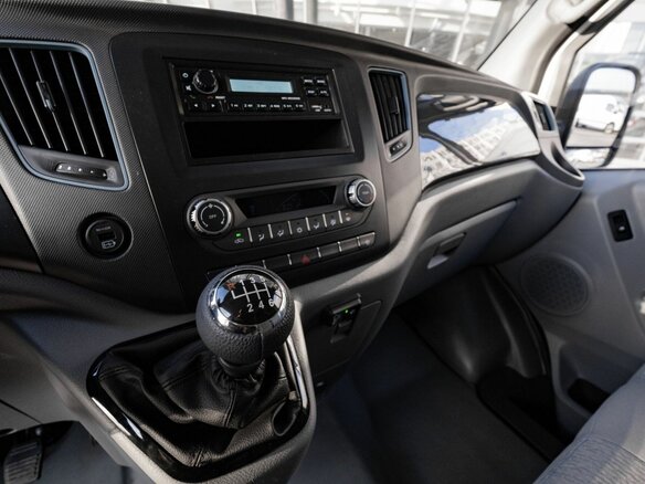 2024 Foton Toano, белый, 4183000 рублей - вид 7