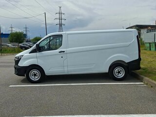 2026 Ford Transit Custom, белый, 5436000 рублей, вид 2