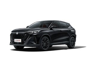 2026 Changan CS35 Max, чёрный, 2839900 рублей, вид 1