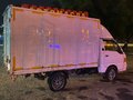 2007 Hyundai Porter, белый, 315000 рублей - вид 5