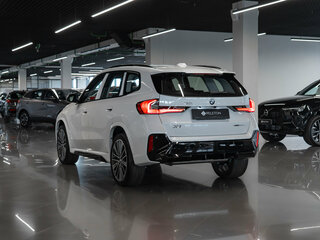 2026 BMW X1 Long 25Li xDrive III (U11/U12), белый, 5800000 рублей, вид 5