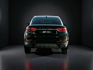 2025 Knewstar 001, чёрный, 4462990 рублей, вид 5