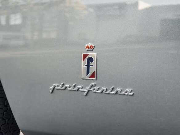 1959 Ferrari 250 GT Berlinetta, серый - вид 14