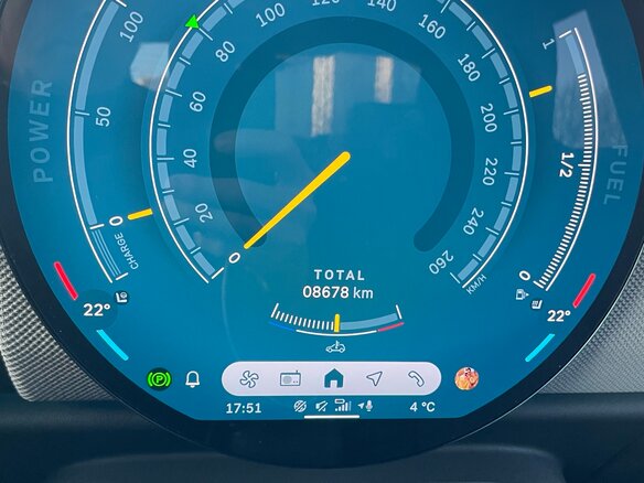 2024 Mini Hatch S IV (F65/F66/J01), чёрный, 4990000 рублей - вид 5
