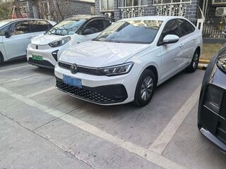 2025 Volkswagen Lavida XR, белый, 2049900 рублей, вид 2