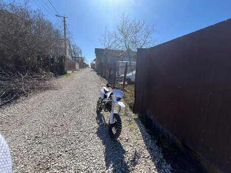 2019 Irbis TTR 125, белый, 59999 рублей, вид 2