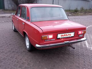 1983 Lada (ВАЗ) 21013, красный, 250000 рублей, вид 3