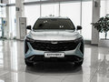 2026 Geely Cityray, серый, 3214990 рублей - вид 4