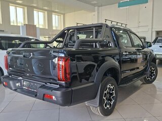 2026 JAC T9, чёрный, 3719000 рублей, вид 4
