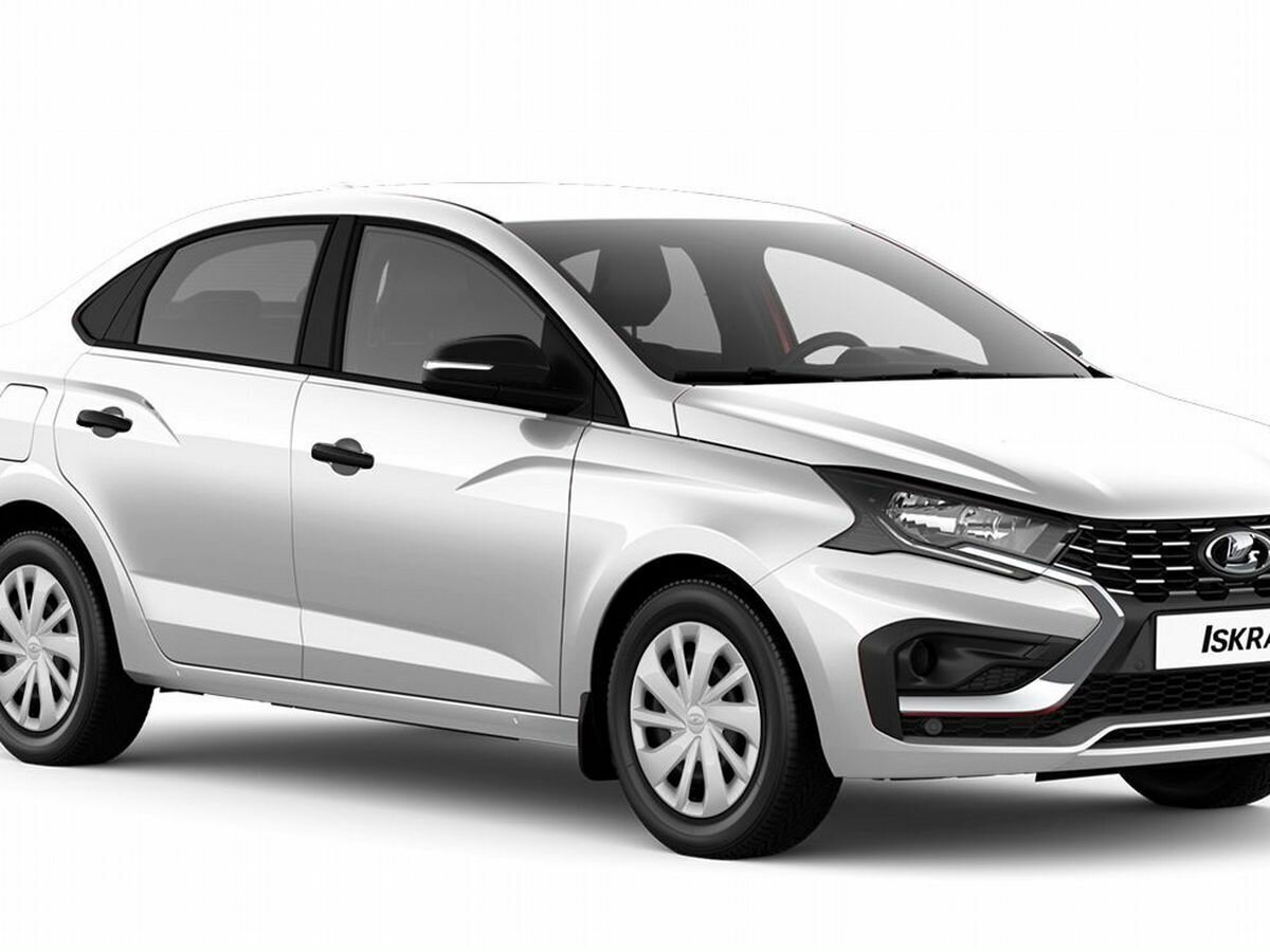 Открыть фотографии: Lada (ВАЗ) Iskra