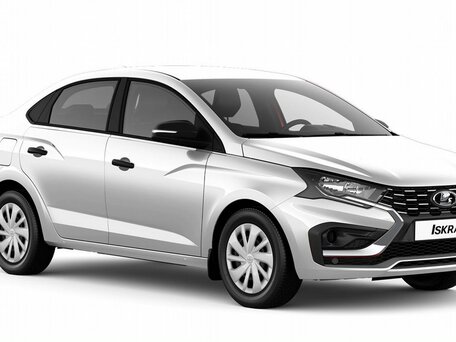 Lada (ВАЗ) Iskra