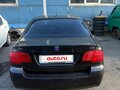 2008 Saab 9-5 I Рестайлинг 2, чёрный, 400000 рублей - вид 3