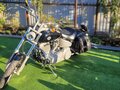 2008 Harley-Davidson Rocker C, чёрный, 1150000 рублей - вид 1