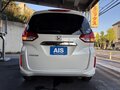 2022 Honda Freed II Рестайлинг, белый - вид 4