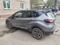2020 Renault Kaptur I Рестайлинг, серый, 1750000 рублей - вид 6