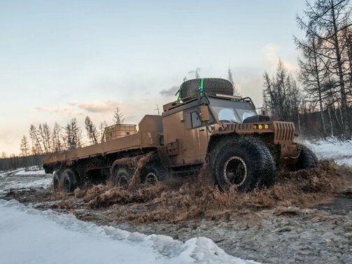 2026 Север Шаланда 2, серебристый, 10157000 рублей - вид 5