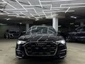 2025 Audi A6 45 TFSI Long V (C8) Рестайлинг, чёрный, 6100000 рублей - вид 5