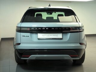 2025 Land Rover Range Rover Velar I Рестайлинг, серый, 9700000 рублей, вид 5