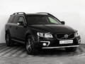 2014 Volvo XC70 II Рестайлинг, чёрный, 1899000 рублей - вид 2