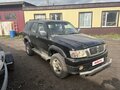 2008 Great Wall Safe, чёрный, 250000 рублей - вид 1