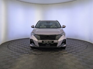 2024 GAC GS3, серый, 1990000 рублей, вид 2