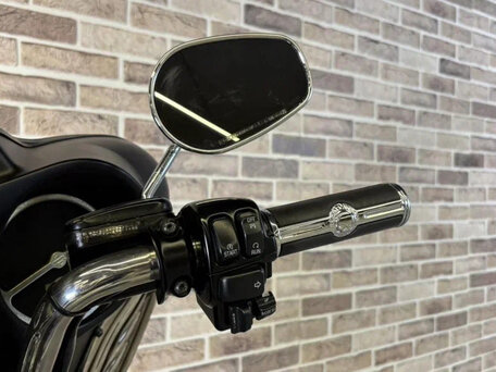2008 Harley-Davidson Electra Glide, белый, 905000 рублей, вид 5
