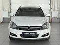 2011 Opel Astra H Рестайлинг, белый, 549000 рублей - вид 1