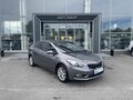 2014 Kia Cerato III, серый, 1090000 рублей - вид 2