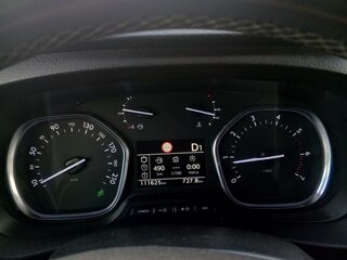2019 Toyota ProAce Compact 8-speed II, чёрный, 3680000 рублей, вид 4