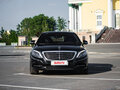 2015 Mercedes-Benz S-Класс 500 VI (W222, C217), чёрный, 4550000 рублей - вид 2