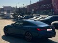 2021 BMW 4 серии 420d G22, G23, G26, синий - вид 7