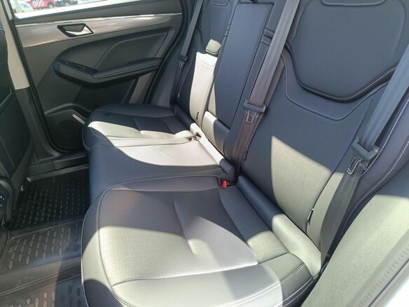 2026 Haval Jolion I Рестайлинг, белый, 2949000 рублей - вид 16