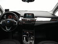 2017 BMW 2 серии Active Tourer 218i F45, чёрный, 830000 рублей - вид 4