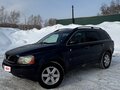 2003 Volvo XC90 I, синий, 1000000 рублей - вид 8