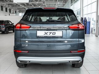 2026 Belgee X70 I Рестайлинг, серый, 3039990 рублей, вид 5