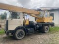 1998 МАЗ Автокраны, 1900000 рублей - вид 2
