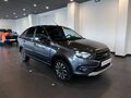 2025 Lada (ВАЗ) Granta Active Cross I Рестайлинг, серый