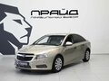 2012 Chevrolet Cruze I, бежевый, 609900 рублей