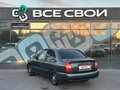 2008 Hyundai Accent ТагАЗ II, серый, 475000 рублей - вид 2